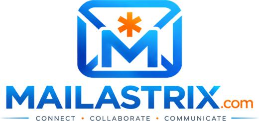 Mailastrix — connect, collaborate, communicate